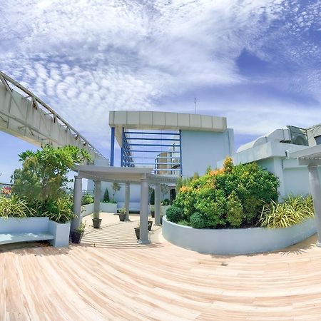 Apartamento The Loop 2Br Fully Furnished Corner Unit W Balcony Cagayán de Oro Exterior foto