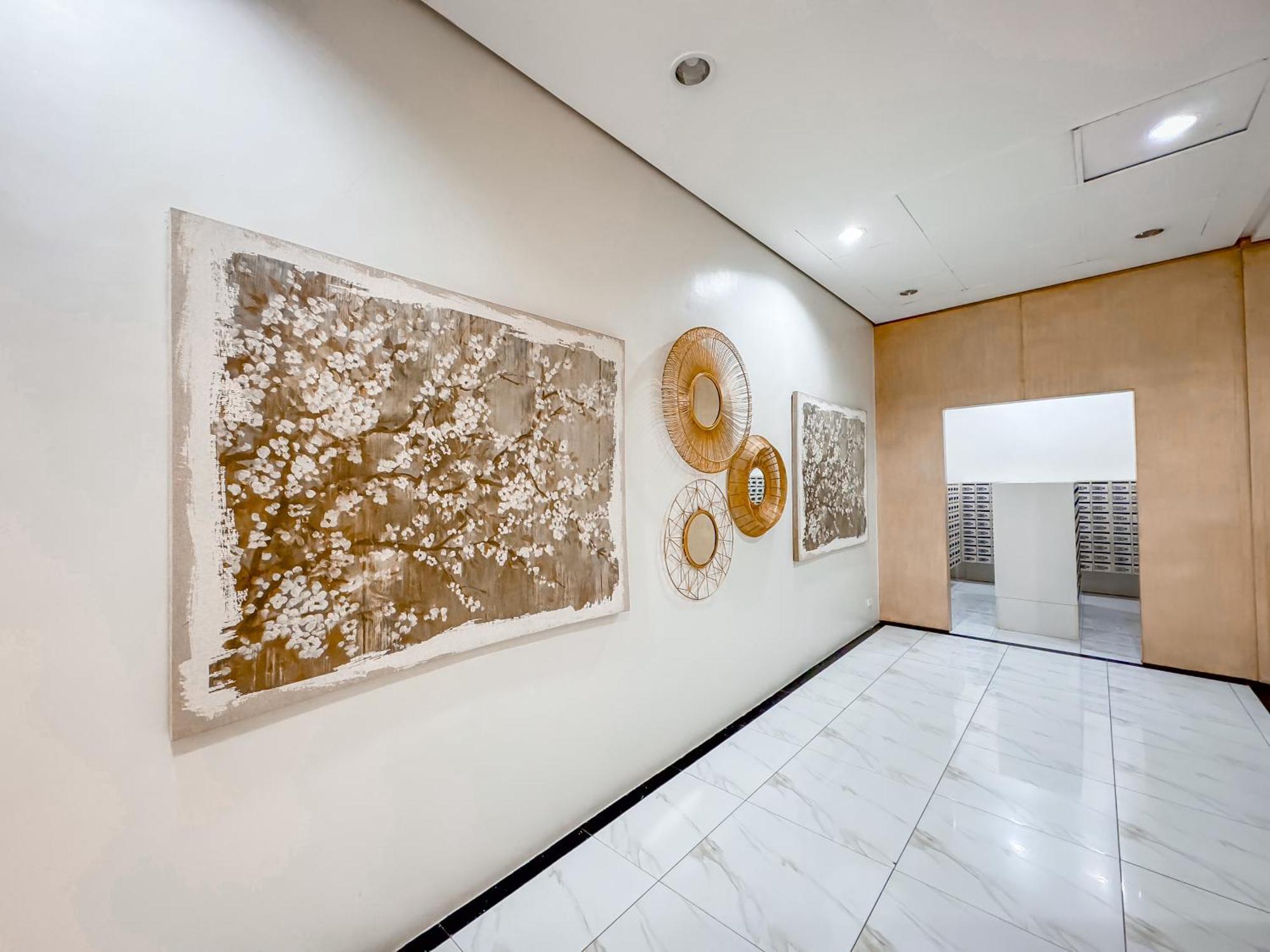 Apartamento The Loop 2Br Fully Furnished Corner Unit W Balcony Cagayán de Oro Exterior foto